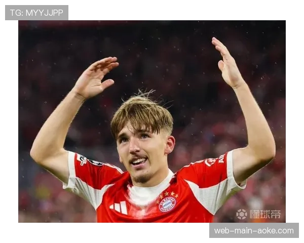 罗马诺:布莱顿已接受拜仁对埃文-弗格森的超8000万欧元报价 罗马诺:布莱顿已接受拜仁对埃文-弗格森的超8000万欧元报价